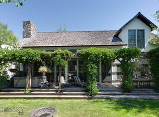 2185 Lomas Dr, Bozeman, MT 59715