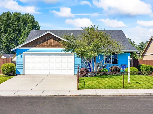 1907 NE 8th St, Redmond, OR 97756