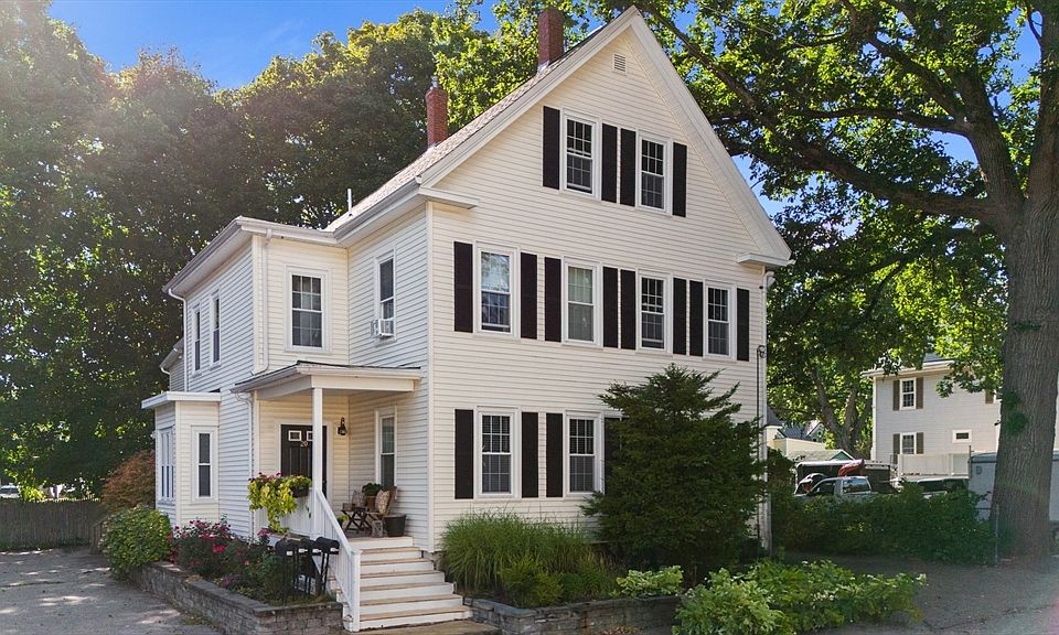 1st image of 22 Winter St #A