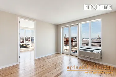 Rented by Citi Habitats