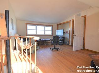 9 Sunset St #303, Roxbury Crossing, MA 02120