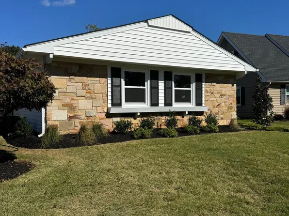 30 Harwick Ln, Willingboro, NJ 08046