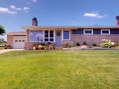 2809 Leslie Dr, Jasper, IN, 47546