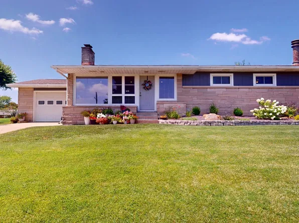 2809 Leslie Dr, Jasper, IN 47546