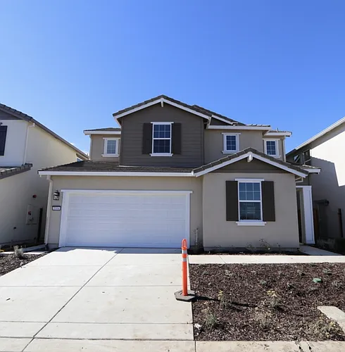 5504 Spring Mountain Ln Photo 1