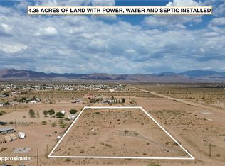 6115, 6097 & 6073 W Karas Way, Golden Valley, AZ 86413