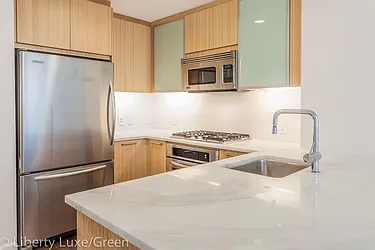 Rented by Milford Management