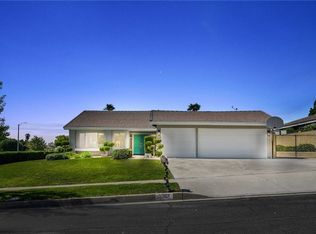 2267 Wendy Way, Upland, CA 91784