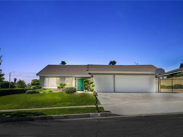 2267 Wendy Way, Upland, CA 91784