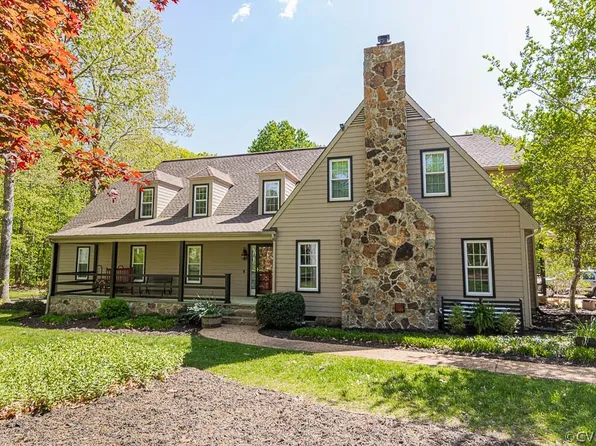 7145 Swindale Ct, Mechanicsville, VA 23116