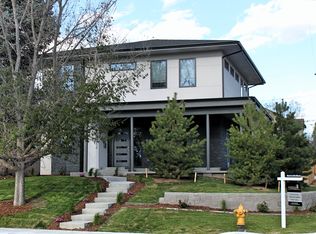 1694 S Madison St, Denver, CO 80210