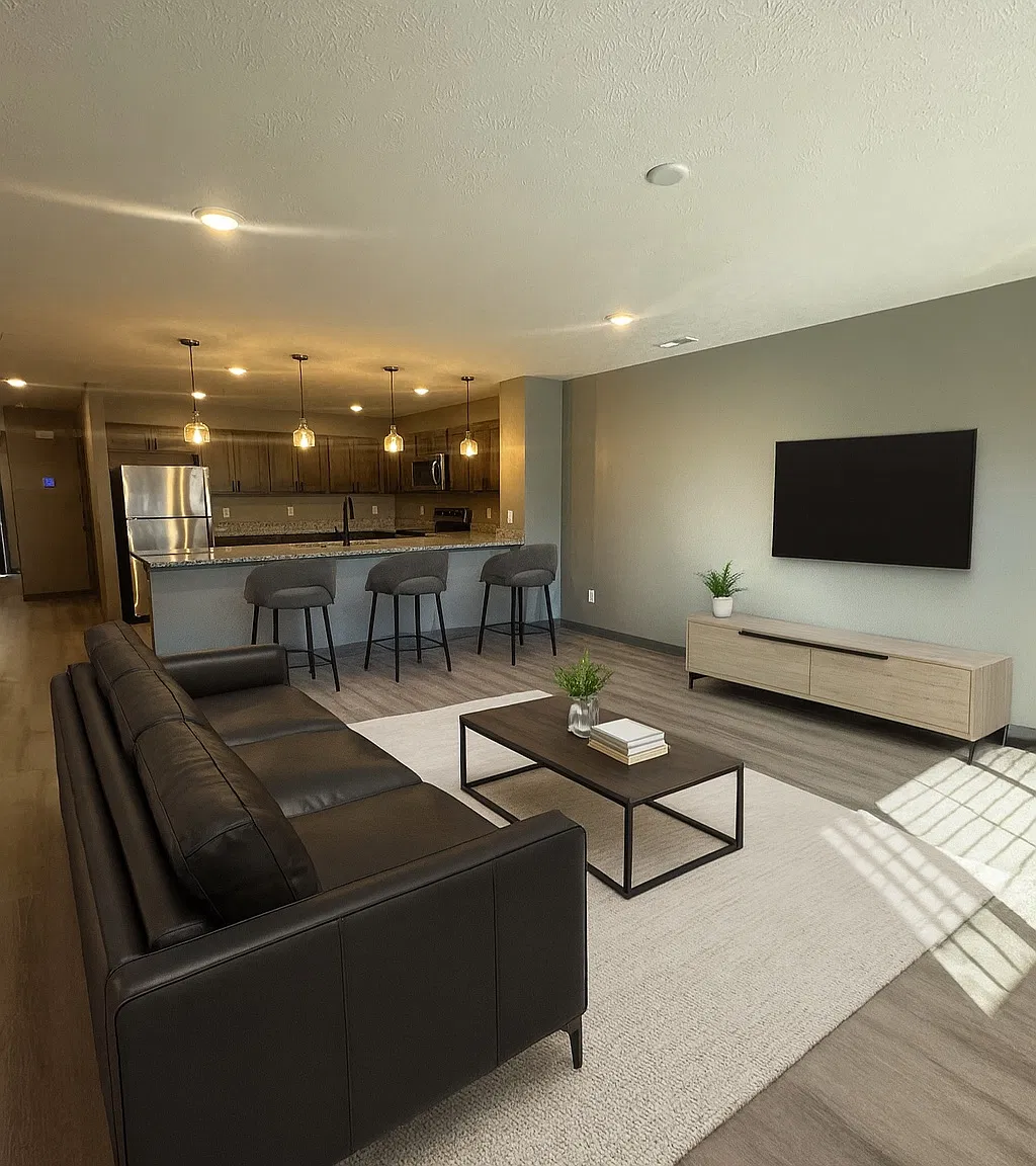4 bed, 2200 sqft, $2,650 — Photo 2