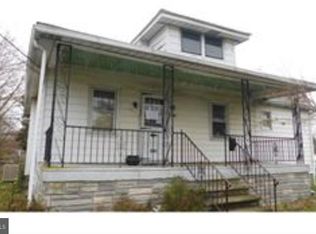 138 Bell Rd, Mount Ephraim, NJ 08059