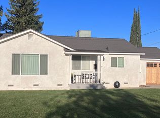 2001 4th St, Atwater, CA 95301