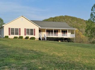 10 Mission Ln, Fairfield, VA 24435