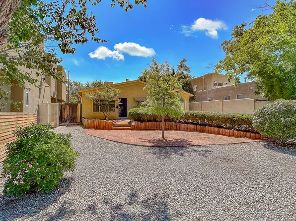 314 Amherst Dr SE, Albuquerque, NM 87106