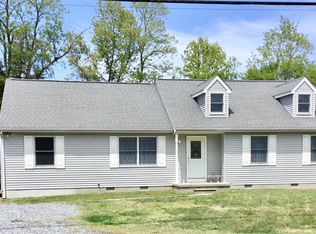 209 Dias Creek Rd, Cape May Court House, NJ 08210