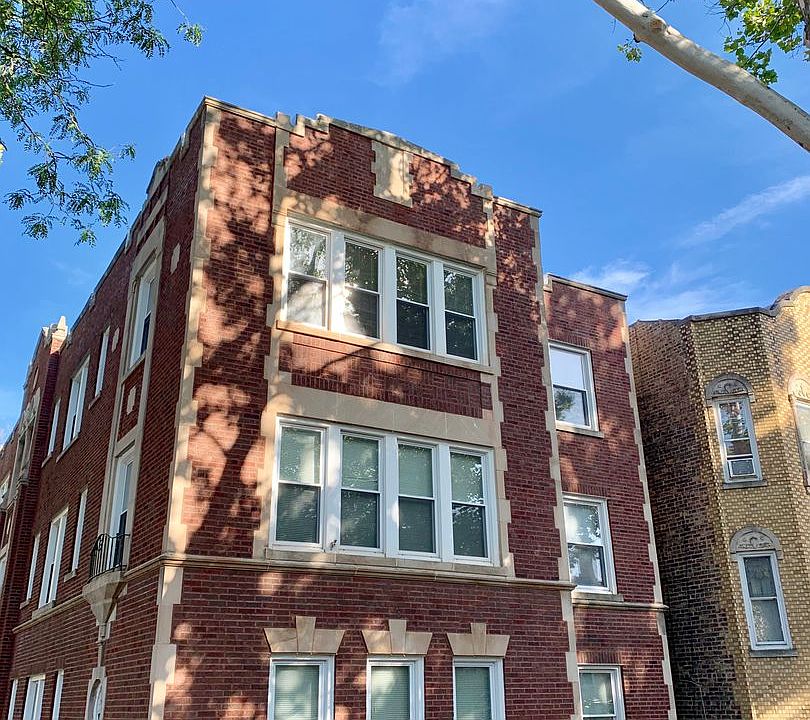 1st image of 3319-21 W Catalpa Ave #3319C-1