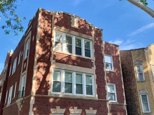 3319-21 W Catalpa, 3319-21 W Catalpa Ave #3319C-1, Chicago, IL 60625