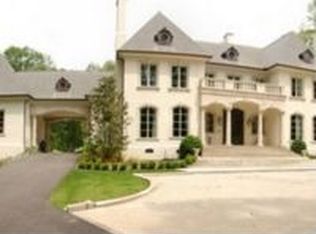 2701 Northplace Dr, Tupelo, MS 38804