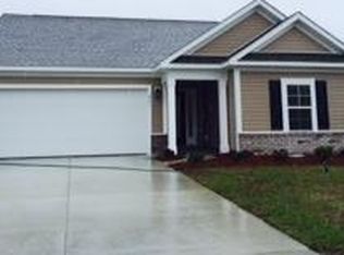 711 Pickering Dr NW LOT 311, Calabash, NC 28467