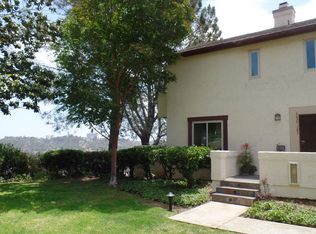 6635 Canyon Rim Row UNIT 183, San Diego, CA 92111