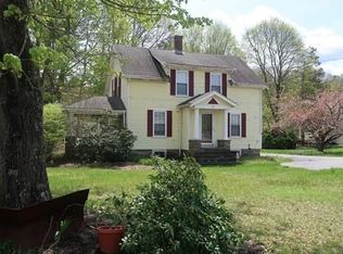 550 Main St, Bolton, MA 01740