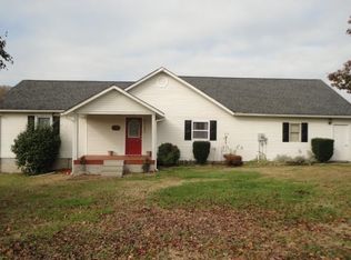 2560 Pulaski Hwy, Fayetteville, TN 37334