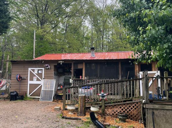 177 Deer Haven Rd, Rockwood, TN 37854