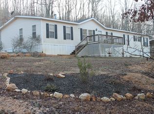 1770 E Hermitage Rd NE, Rome, GA 30161