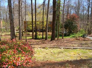 4420 Inns Brook Dr, Snellville, GA 30039