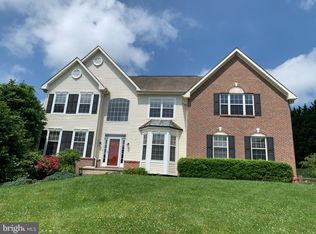 205 Wyndtree Ct S, Hockessin, DE 19707