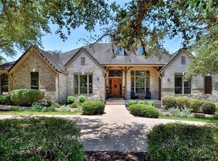 455 W Overlook Mountain Rd, Buda, TX 78610