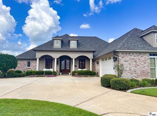 111 Rue Rondelet, West Monroe, LA 71291