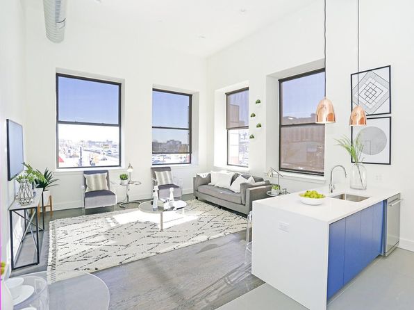 15 William St APT 406