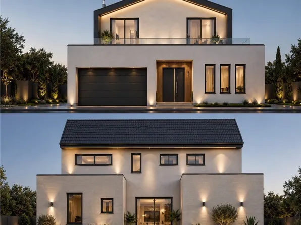 6729 Babcock Ave, North Hollywood, CA 91606