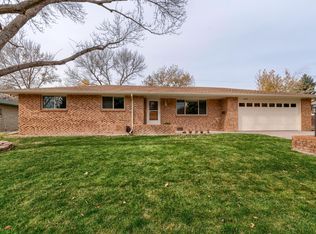 1815 Dotsero Ave, Loveland, CO 80538