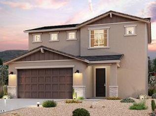 2685 E Bluff Springs Ave, Apache Junction, AZ 85119