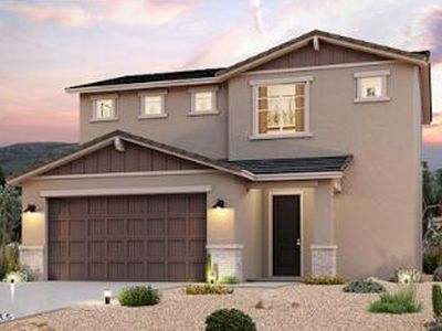 2685 E BLUFF SPRINGS Avenue, Apache Junction, AZ, 85119