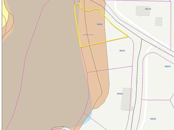 4th image of 18302 Hudson Circle Dr Lot 7