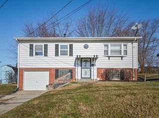 2882 Brampton Dr, Cincinnati, OH