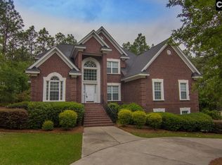 105 Oak Brook Dr, Columbia, SC 29223