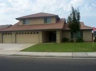 550 Mark Ave, Shafter, CA