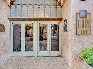The Kirby, Dallas, TX 75201