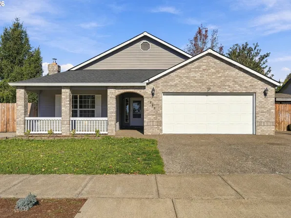 229 NE Wilcox St, Hillsboro, OR 97124
