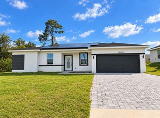 14620 SW 24th Court Rd, Ocala, FL 34473