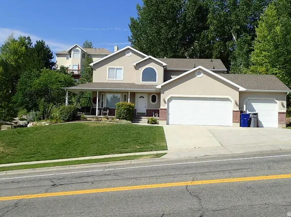 921 E Eaglewood Dr, North Salt Lake, UT 84054