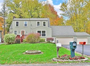 6137 Washington Ave, Hubbard, OH 44425