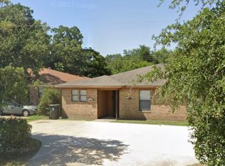 2329 N Earl Rudder Fwy #A, Bryan, TX 77803