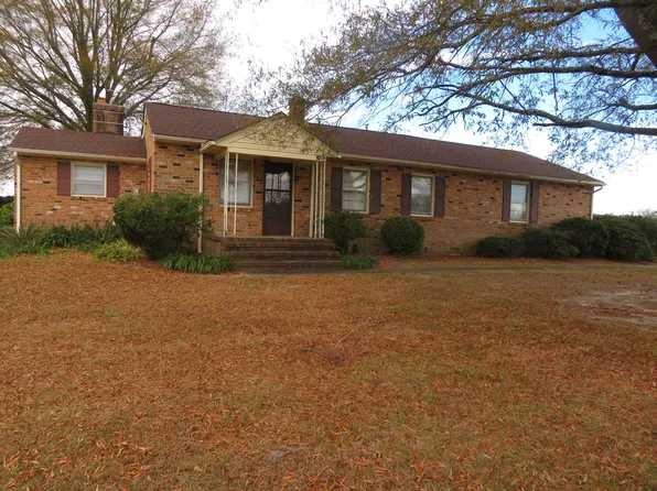 7300 Claiborne Rd, Sutherland, VA 23885